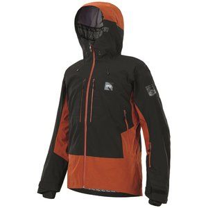 Hard shell jacket - Picture Organic Welcome Jacket